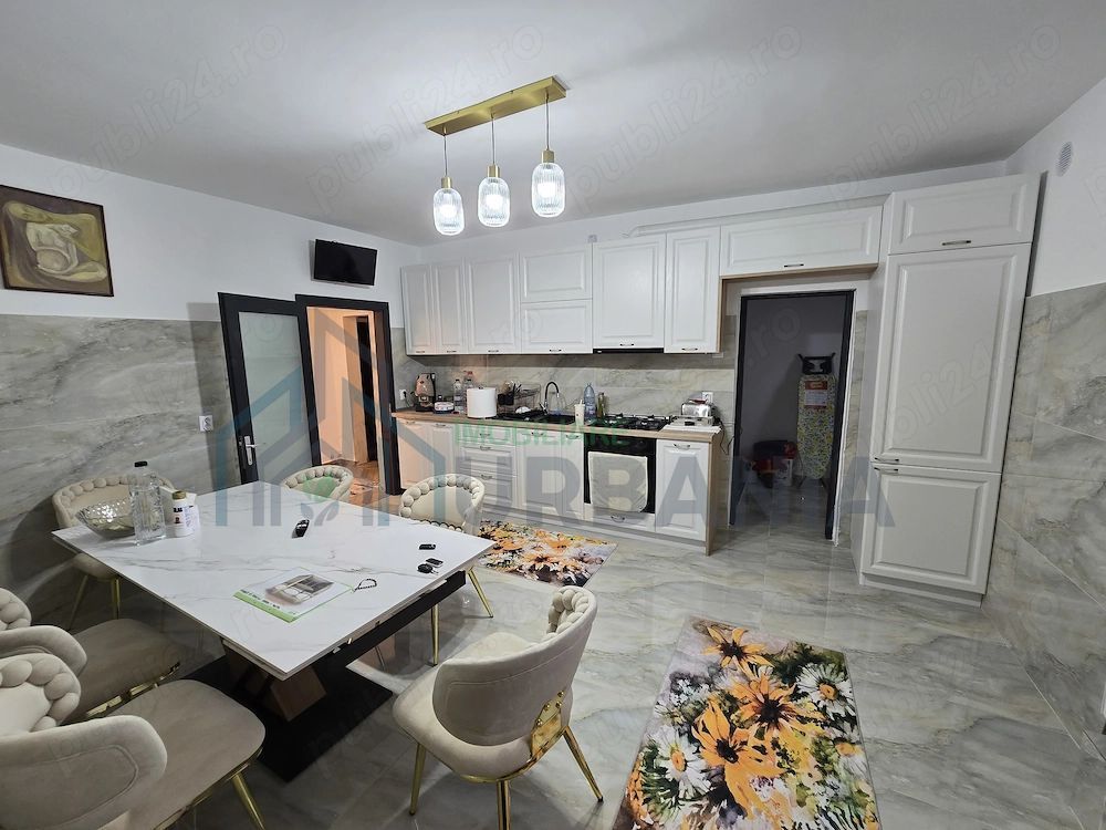 Vilă 405 mp, teren 1500 mp în zona Viticultori, Iași - Poză 8