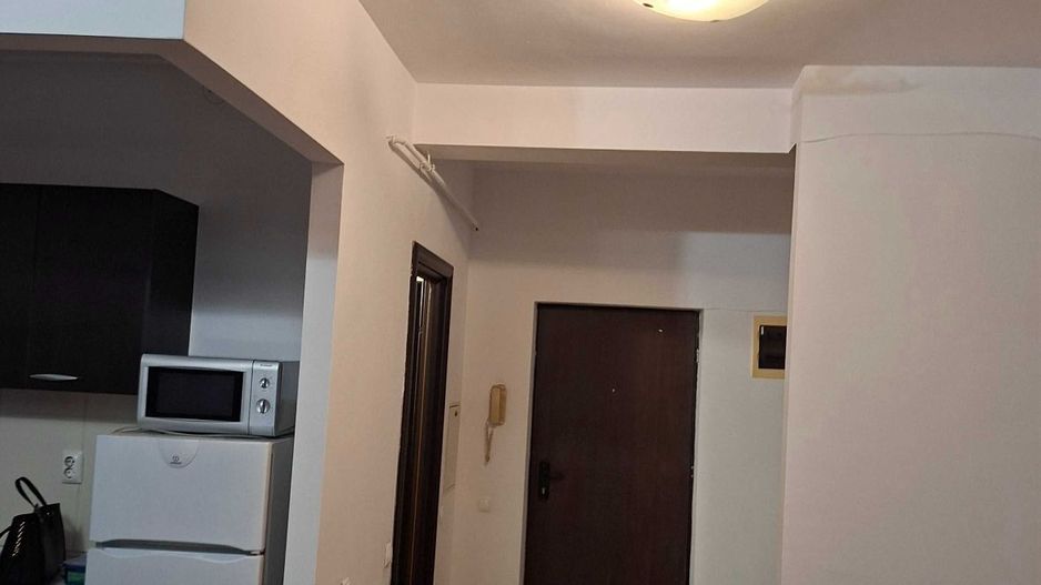 GARSONIERA DANA NORD, CENTRALA IMOBIL, METROU 2 MINUTE, COMISION 0% - Poză 7