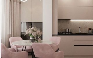 Vânzare, apartamnet, 2 camere, bd. Mircea cel Bătrîn, Ciocana - Poză 6