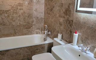 Apartament modern cu 3 camere si 2 bai - Newton, Tatarasi - 630€ - Poză 9