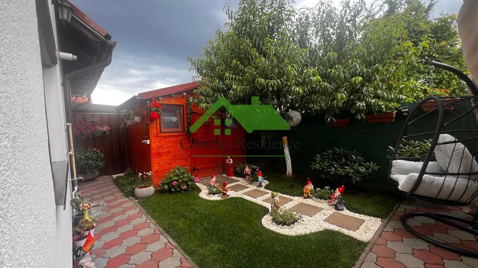 Casă tip duplex, 157 mp, renovată 2025 – zona Branduselor - Poză 8