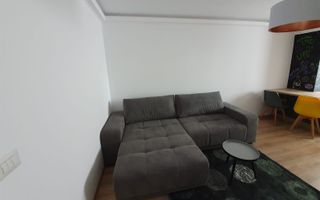 Ap 2 camere, mobilat utilat , parcare subterana,  7 min metrou Teclu - Poză 5