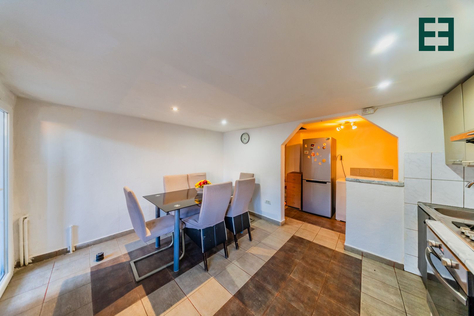 Casă 4 camere și 1314 mp Teren - Aradul Nou - Arad - Poză 15