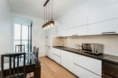 Chirie, apartament, 3 camere, Centru - Poză 8