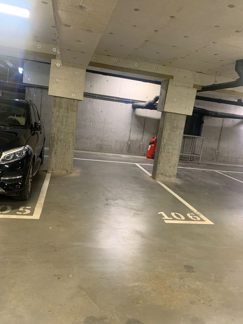 Vanzare Studio Dublu Aviatiei Park - Poză 12