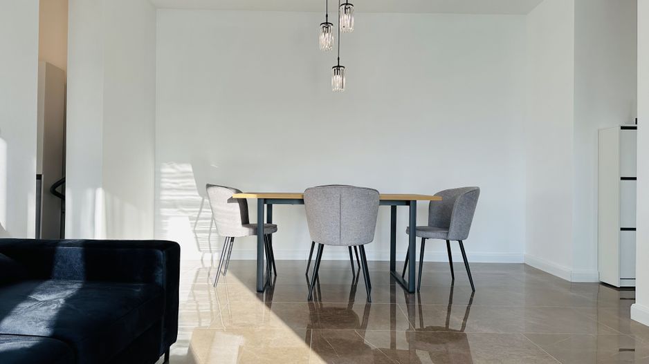 INCHIRIAT -  Prima inchiriere - Apartament Nou Decomandat | GRADINA 100 mp - Poză 5