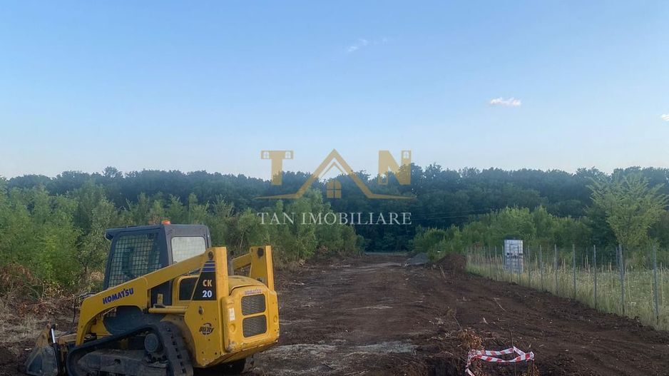 Teren Intravilan Dumbrăvița ,pretabil Duplex - Poză 6