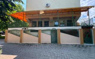 DE INCHIRIAT - SPATIU COMERCIAL CHIAR IN FATA PRIMARIEI SNAGOV - Poză 2