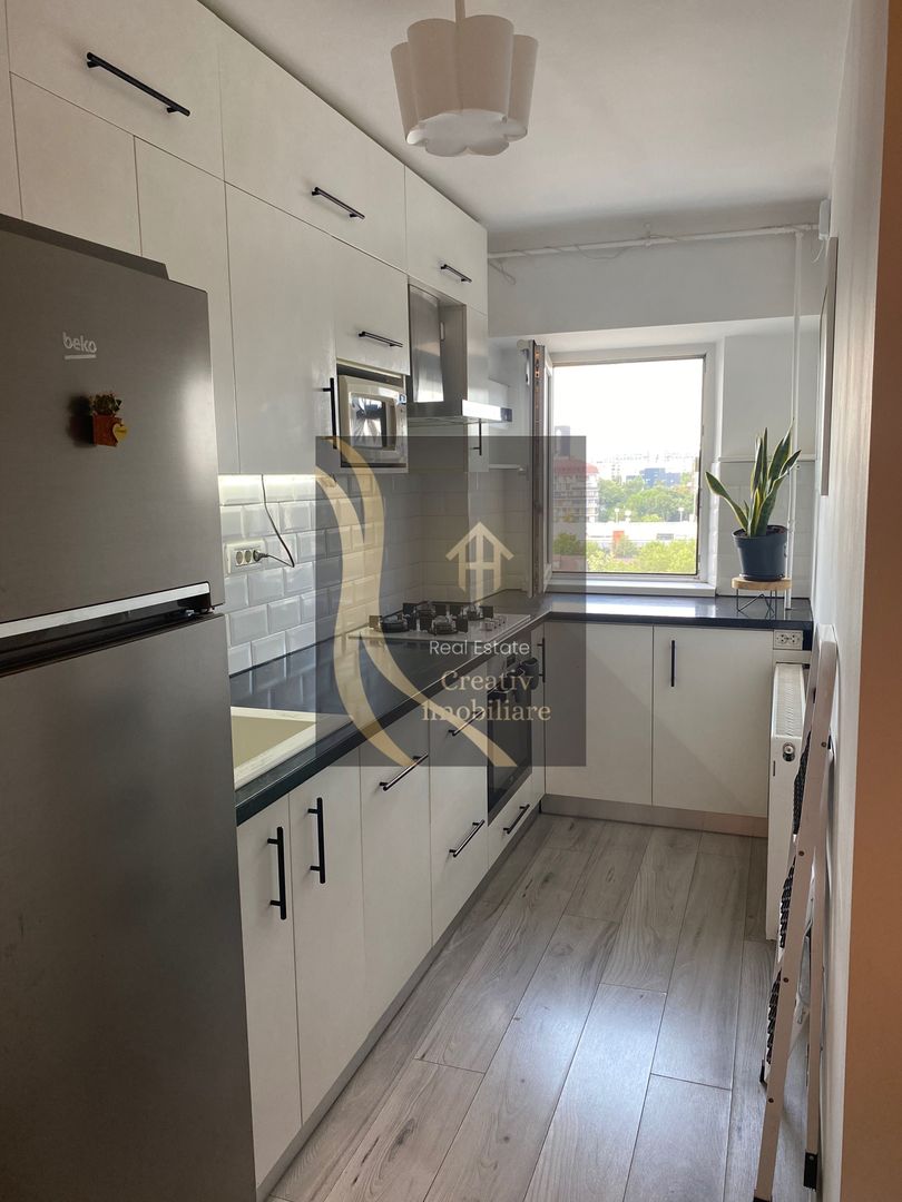 Garsonieră tip 2 camere | Mall Vitan – Dristor - Poză 3