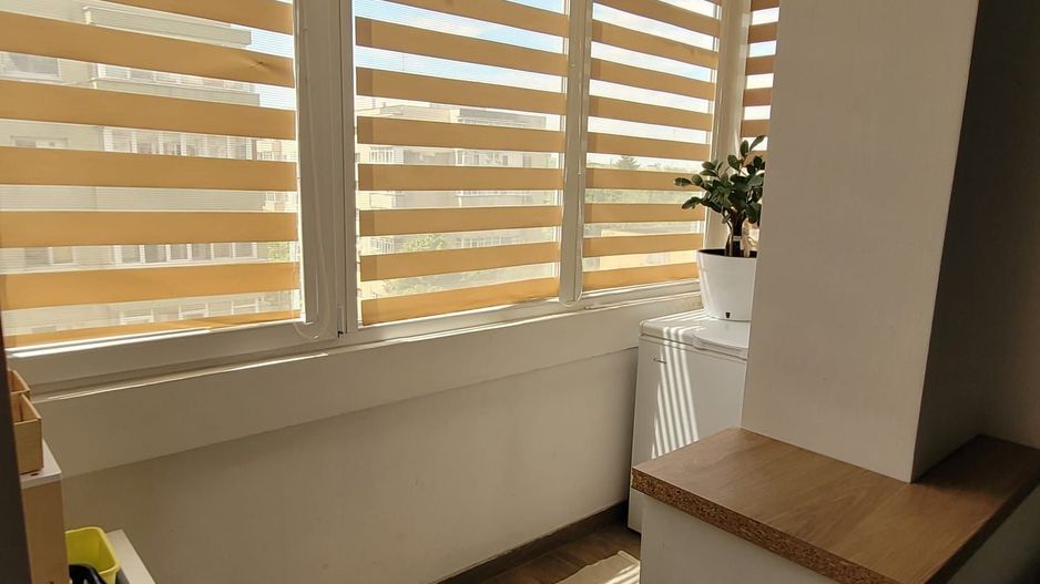 Apartament 3 camere renovat, bloc 1981, Lujerului, Militari - Poză 17