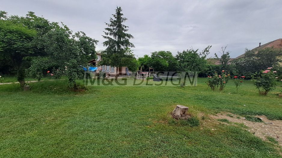 Casa individuala comuna  Peciu -Nou - Poză 18