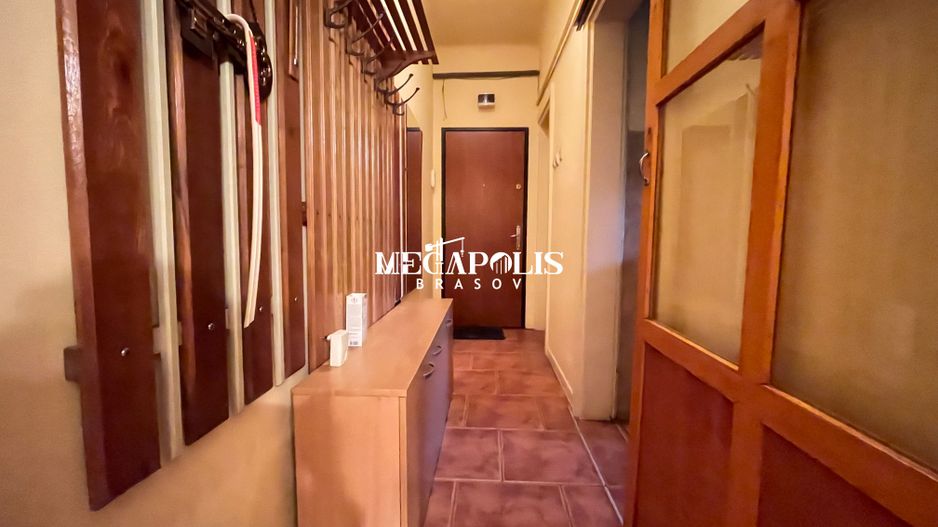 Apartament 2 camere | Curte | In apropriere de Coresi - Poză 7