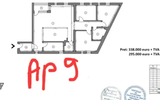 VANZARE 4 CAMERE DECOMANDAT NOU  - Timpuri Noi - Nerva Traian - Tineretului - Poză 16