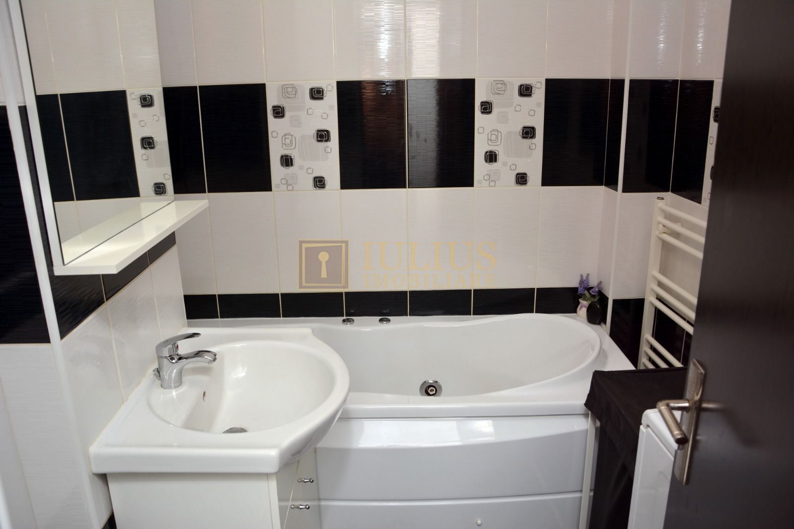 2 camere, centrala proprie-Cetatii - Poză 12