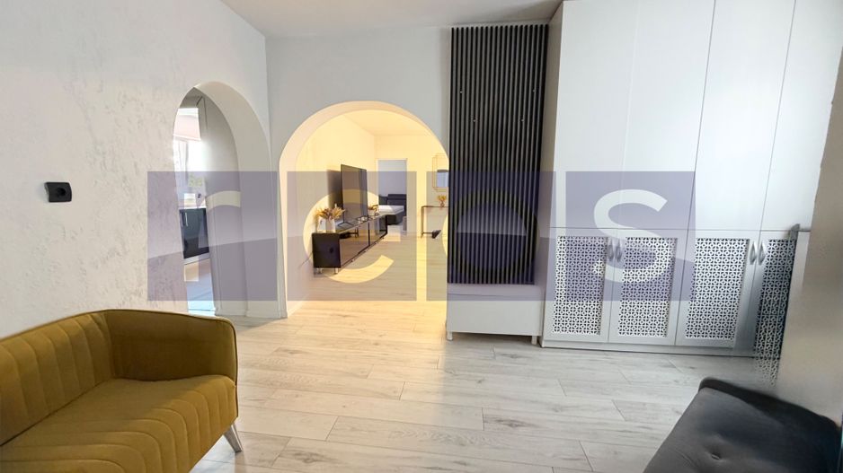 INCHIRIERE APARTAMENT IN VILA | ETAJ + MANSARDA - Poză 4