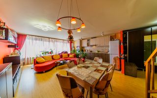 Penthouse 3 camere, ARED UTA - Poză 6