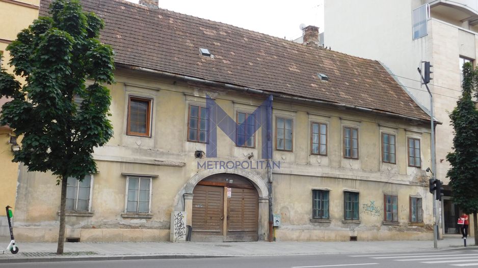 Imobil cu 6 apartamente pe Calea Moților, Cluj - Poză 14