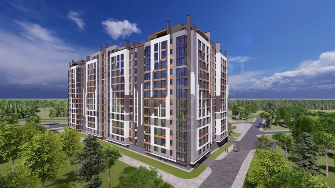 Vânzare apartament, 2 camere, str. Ialoveni, Telecentru - Poză 5