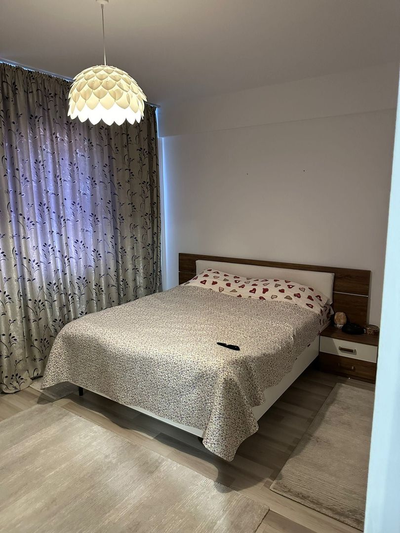 AP. 2 CAMERE METALURGIEI, LOC PARCARE, MASINA SPALAT VASE, BLOC NOU - Poză 3