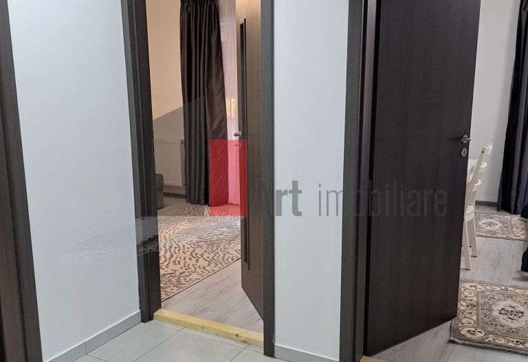 Inchiriez apartament 2 camere-str Rezervelor nr 99 - Poză 6
