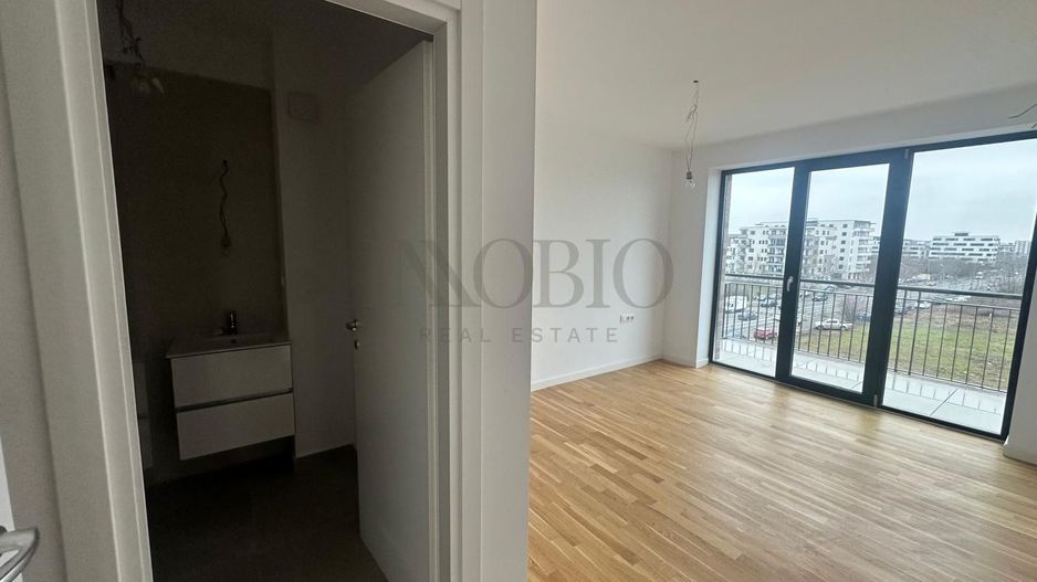 Apartament 2 camere - Băneasa Sisești - 0% comision - Poză 10