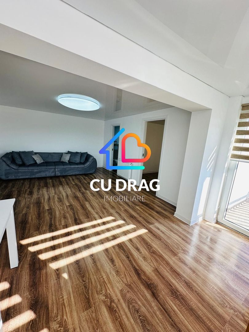 Duplex cu 2 apartamente mobilate complet – ideal locuință + investiție SELIMBAR - Poză 7