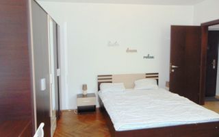 Garsoniera spatioasamobilata modern-Judetean - Poză 1