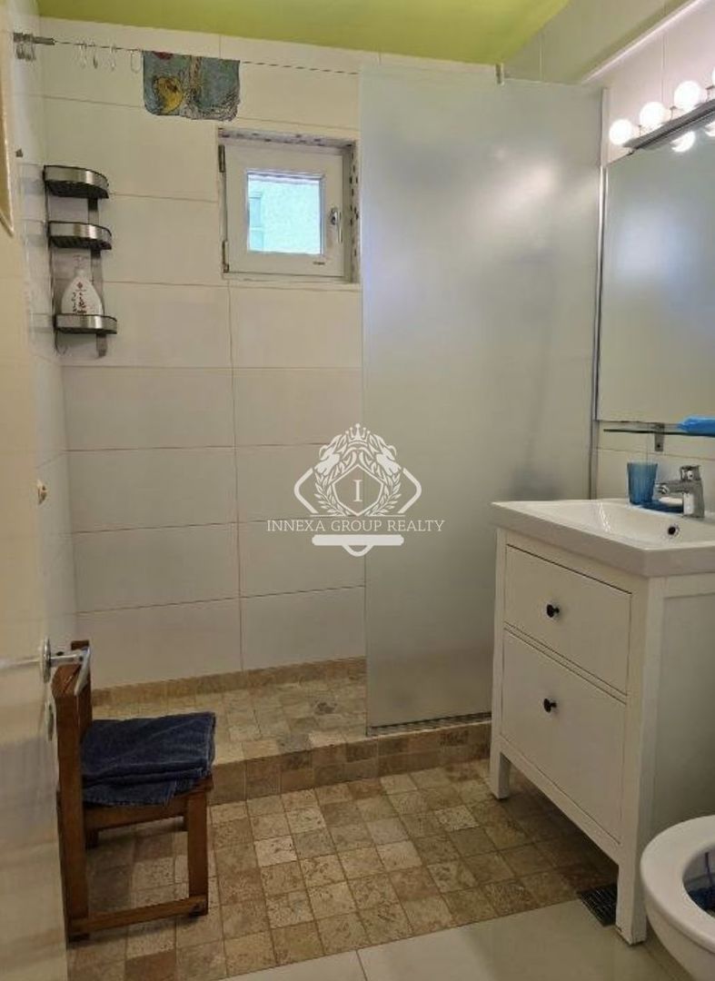 Ștefan cel Mare | Apartament 3 camere | Bloc 1980-etaj 2 | Vedere laterala - Poză 14