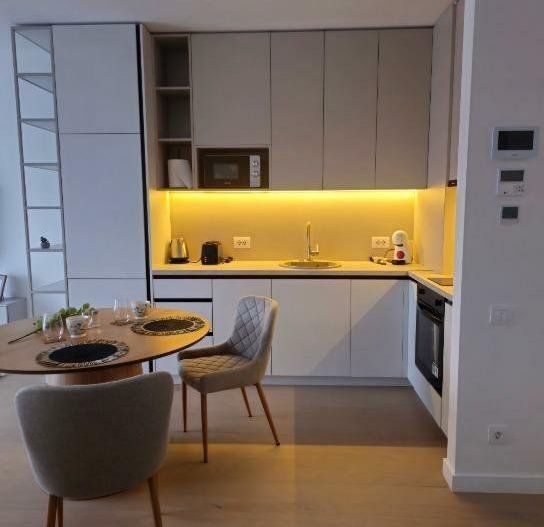 Aviatiei Tower | Apartament premium de închiriat | 2 camere - Poză 4