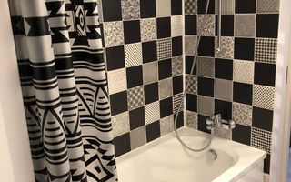 Inchiriez Garsoniera Piața Romană Ultracentrala lângă ASE - Poză 6