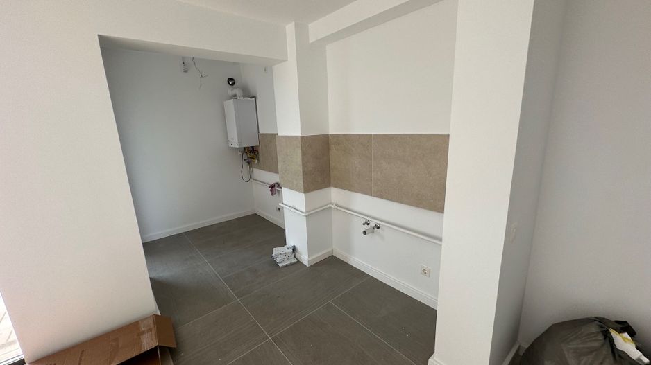 Apartament 3 camere la prima inchiriere - Poză 13