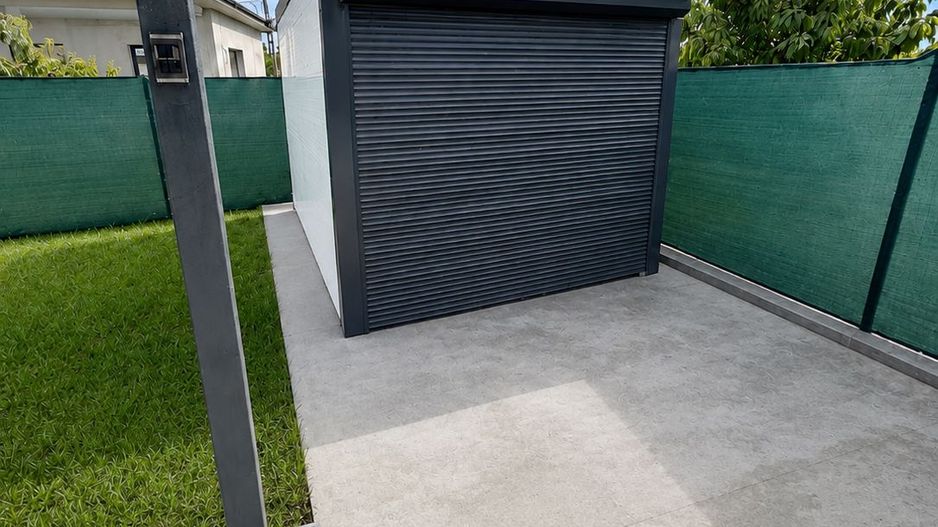 Casa + Atelier Auto - Zona Ioșia - Poză 12