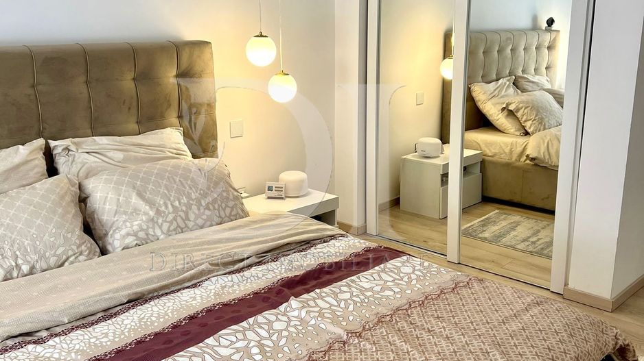 Apartament modern cu 2 camere de vânzare – zona Jysk, Florești - Poză 10