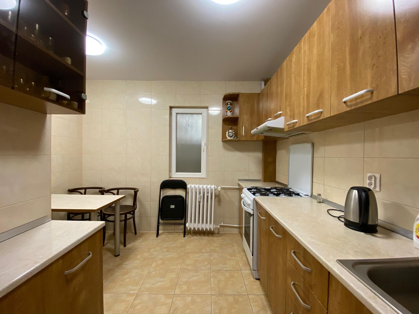 Apartament 4 camere Pantelimon - Poză 4