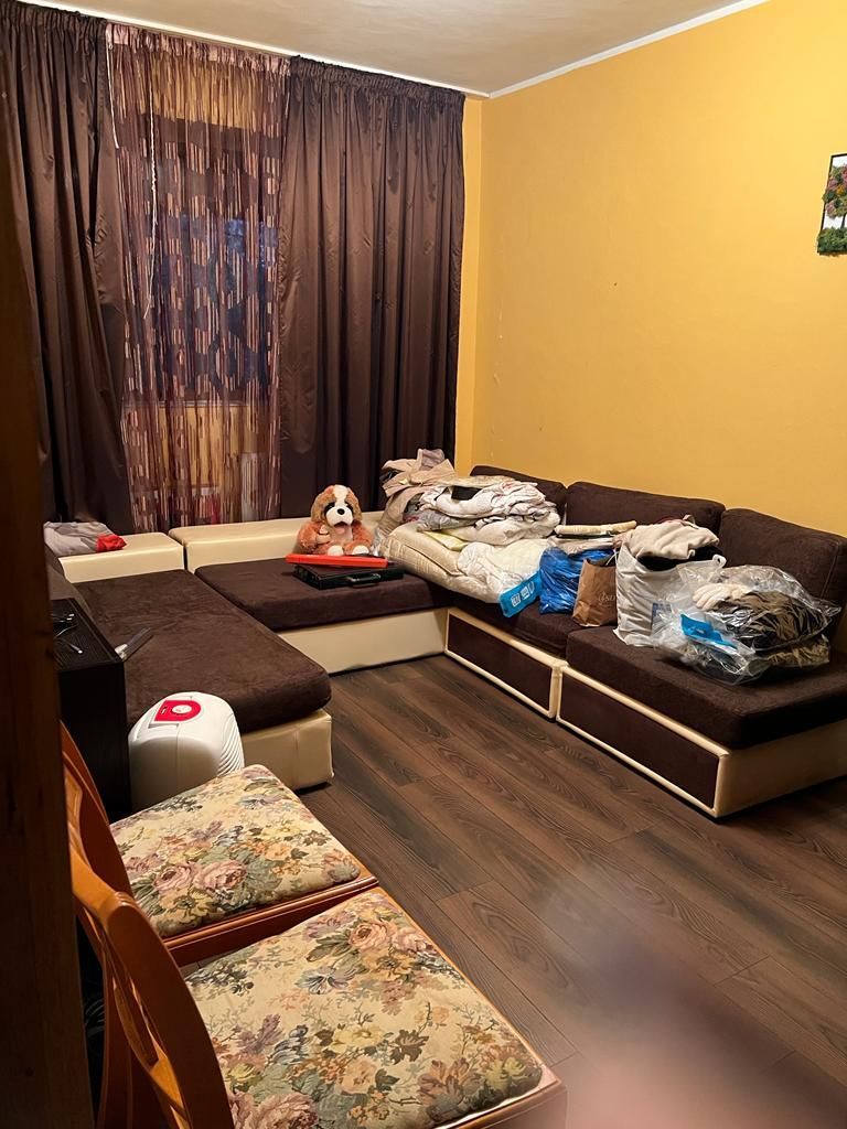 De inchiriat apartament cu 3 camere, str. Anghel Saligny, 450 euro - Poză 10