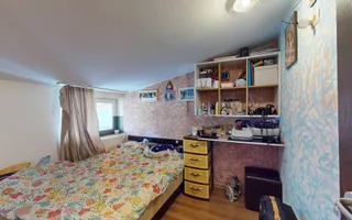 Casa P+1 Sector 5 / Ideala pentru doua familii sau investitie - Poză 26