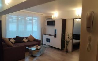 Apartament 2 camere Calea Victoriei - Poză 1