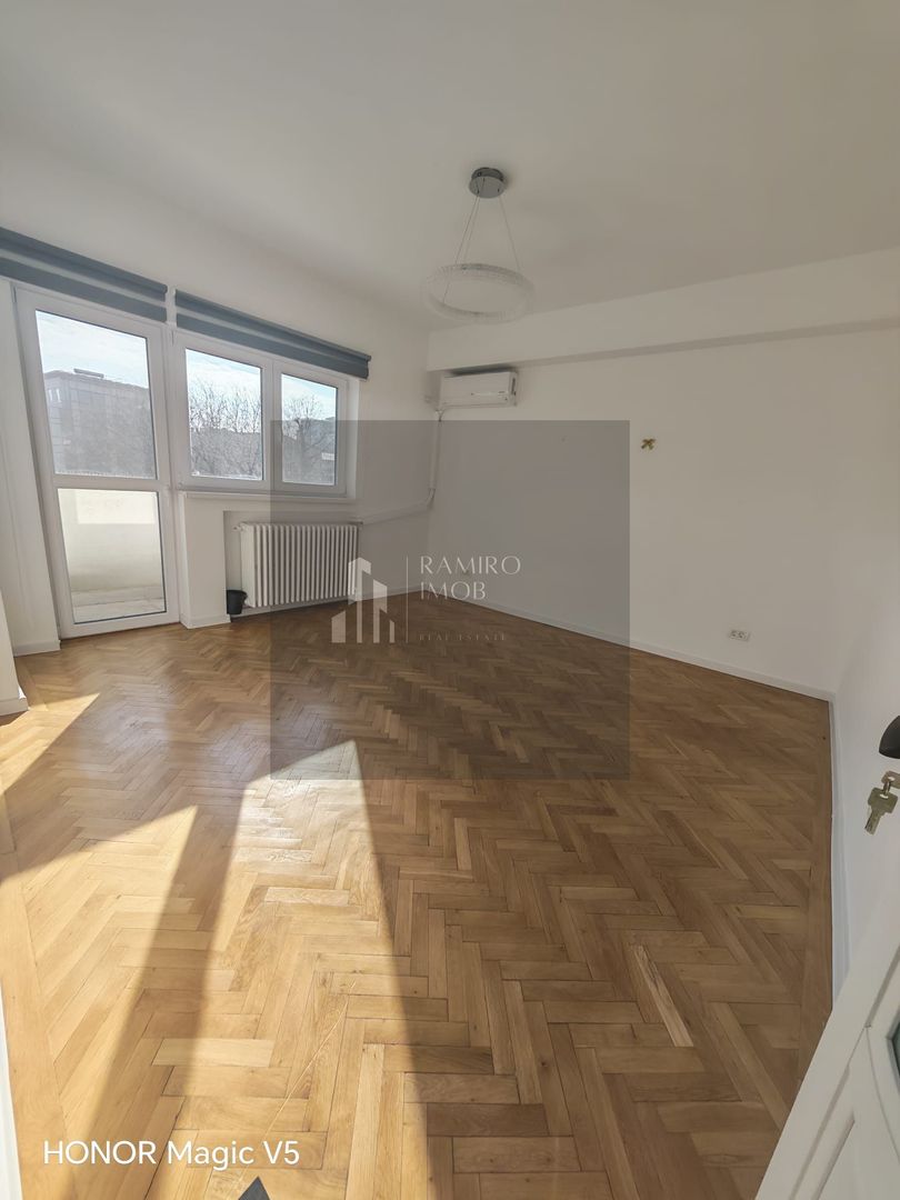 Inchiriere apartament / spatiu comercial 117mp Piata Unirii - Poză 3