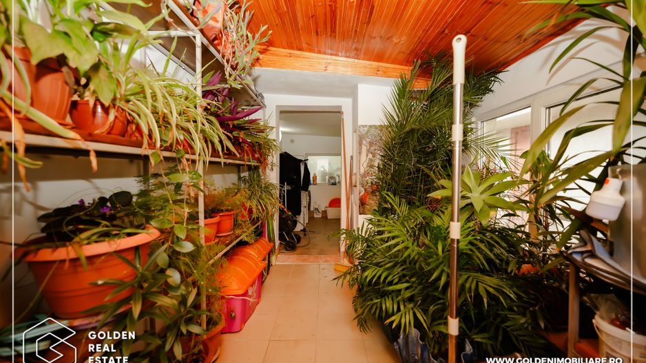 Casa cocheta in Timisoara – Strada Doctor Ioan Muresan, Girocului - Poză 8