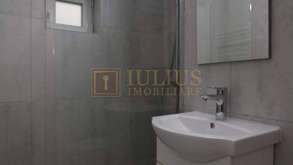 Renovat complet 2023, centrala proprie si clima. Incl. CTR ANAF - Poză 20