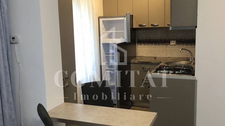 Apartament cu o cameră | Imobil nou | Cartierul Zorilor - Poză 4