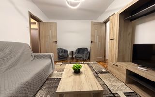 APARTAMENT 2 CAMERE | PARTER | PRIMA INCHIRIERE - Poză 7