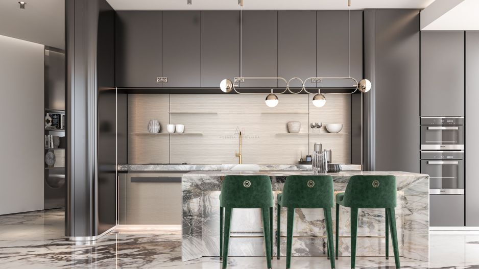 4 Camere Elie Saab Towers | SPECIAL OFFER | Herastrau - Poză 2