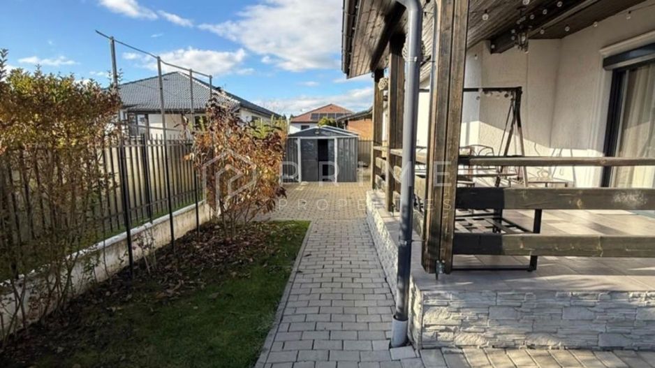 Casă individuală superbă (2018) – 150 mp utili | Teren 500 mp | - Poză 2