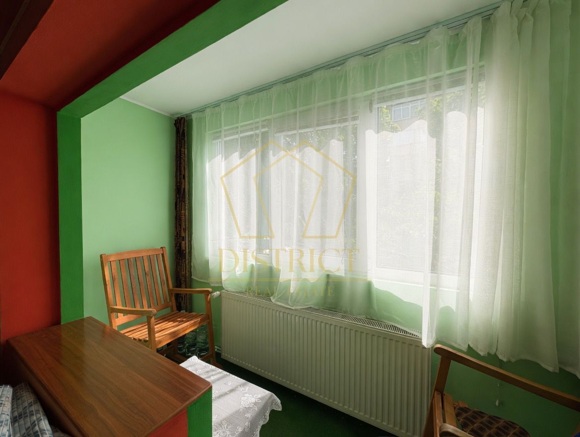Apartament cu 3 camere | Soarelui | Lidia Park - Poză 4