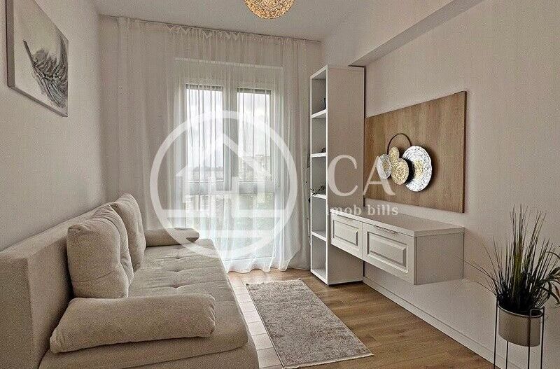 Apartament de inchiriat cu 3 camere in Grand Hill, Oradea - Poză 3