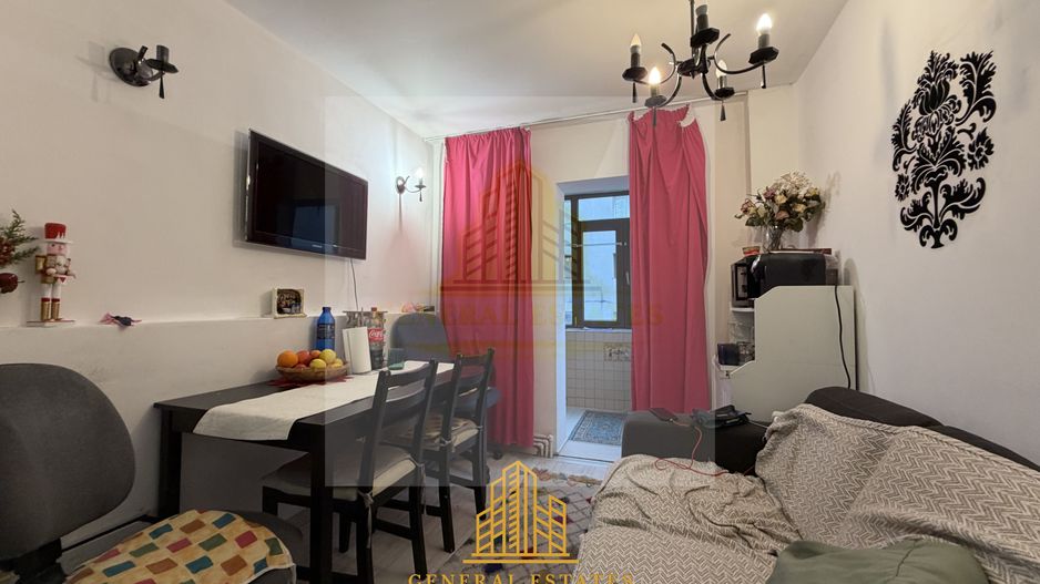 Vânzare apartament ultra central - 3 camere str. Sf. Lazăr | Palas - Poză 6