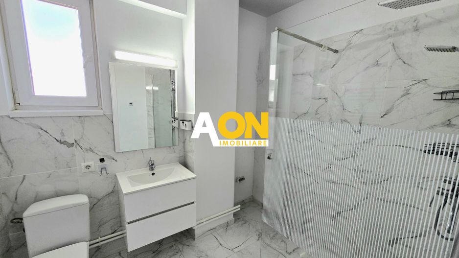 Apartament cu 2 Camere, Ultrafinisat, Bloc Nou, Zona Ampoi 3 - Poză 6