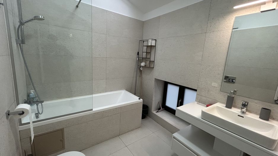 2 Camere Ultracentral Lux Cartierul Evreiesc - Poză 5