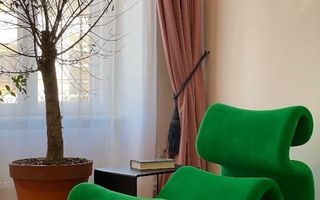 Apartament spatios de 125 mp, 4 camere, zona Eroilor – ultracentral - Poză 6